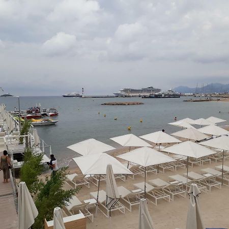 Croisette Carre D'Or Apartment Cannes Exterior photo